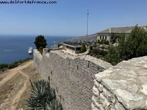 Sarenda, Albania - The Cruise - Explorer of the seas