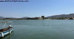 Butrint, Albania - The Cruise - Explorer of the seas