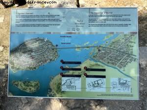 Butrint, Albania - The Cruise - Explorer of the seas