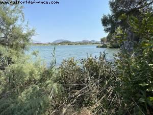 Butrint, Albania - The Cruise - Explorer of the seas