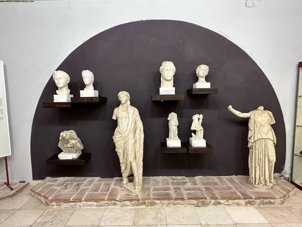 Butrint, Albania - The Cruise - Explorer of the seas
