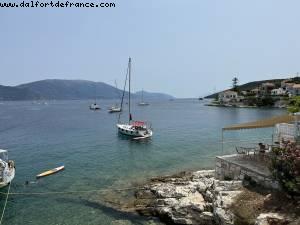 Fiskardo - Kefalonia ,Greece - The Cruise - Explorer of the seas