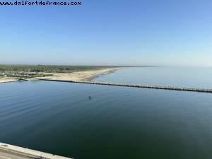 Time to say good bye! - The Cruise - Explorer of the seas