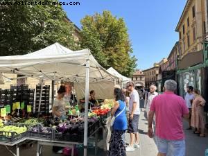 Bologna, Italy- The Cruise - Explorer of the seas