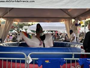 Pride Park - Stockholm, Sweden