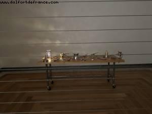 Moderna Museum - Stockholm, Sweden