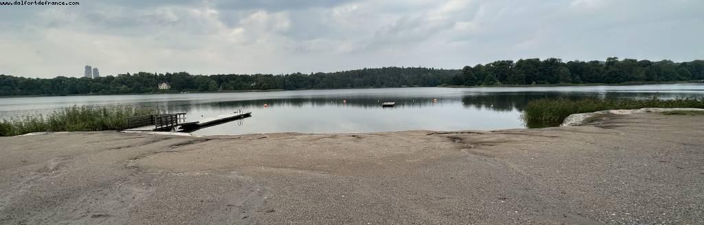 Around Stockholm, Sweden