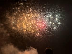 Fête du village - Saint Jeanvrin, France