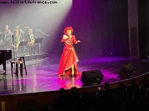 La voix - Atlantis Med Cruise - Atlantis Med Cruise - Odyssey of the Seas