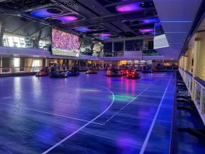 Surprising day at sea - Atlantis Med Cruise - Odyssey of the Seas