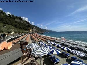 Monterosso - Atlantis Med Cruise - Odyssey of the Seas