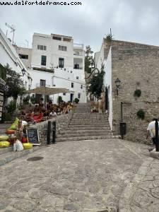 Ibiza, Spain - Atlantis Med cruise - Odyssey of the Seas