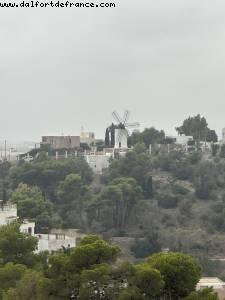 Ibiza, Spain - Atlantis Med cruise - Odyssey of the Seas