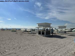 South Beach - Miami, Florida 