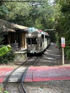 Animal Kingdom - Walt Disney World