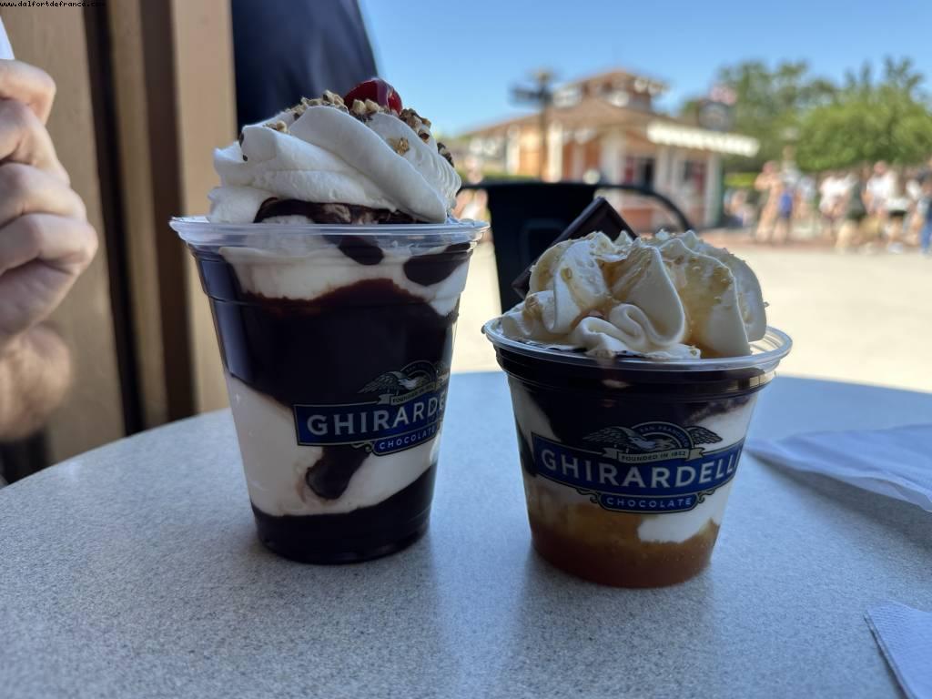 Disney springs - Walt Disney World