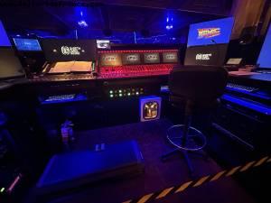 Back to the Future (the musical) - Winter Garden Theatre - Broadway - New York, New York