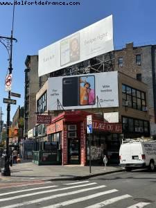 Christopher street - New York, New York