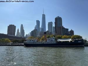 New York, New York