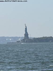 New York, New York