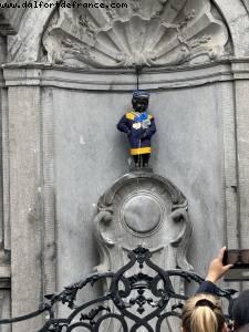 Brussels, Belgium