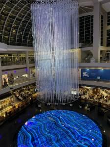 Marina Bay Sands - Singapour