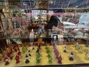 Ballade à pied à Singapour