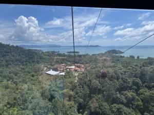 Langkawi, Malaysie - Croisière Atlantis de Singapour à Bangkok 
