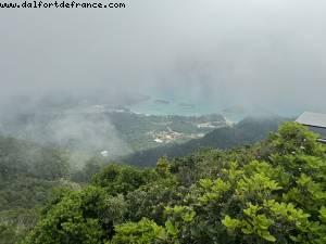 Langkawi, Malaysie - Croisière Atlantis de Singapour à Bangkok 