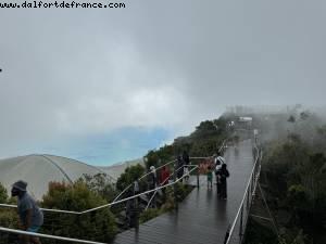 Langkawi, Malaysie - Croisière Atlantis de Singapour à Bangkok 
