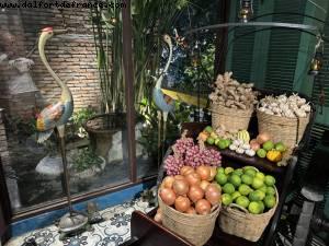 SH Garden - Ho Chi Minh, Vietnam -Croisière Atlantis de Singapour à Bangkok