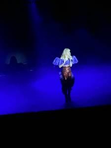 Briefs Factory in Naughty Cool ,Atlantis Singapour to Bangkok cruise