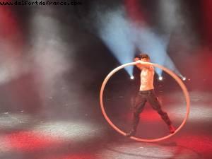 Briefs Factory in Naughty Cool ,Atlantis Singapour to Bangkok cruise