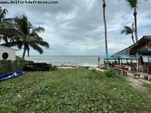 Koh Samui, Thailand -Croisière Atlantis de Singapour à Bangkok