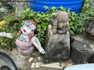 Koh Samui, Thailand -Croisière Atlantis de Singapour à Bangkok