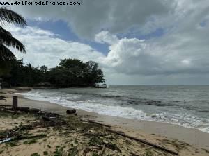 Koh Samui, Thailand -Croisière Atlantis de Singapour à Bangkok