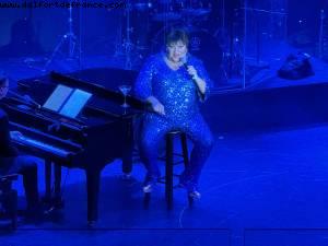 Trevor Ashley -Croisière Atlantis de Singapour à Bangkok