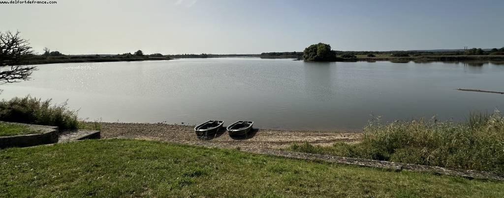 Joyeux anniversaire Laurent! - Lachaussee, France