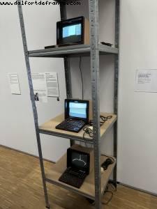 Centre beaubourg - Paris, France