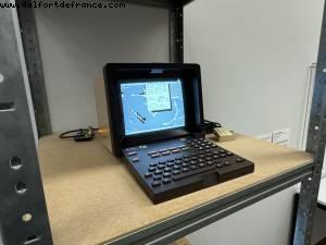 Centre beaubourg - Paris, France