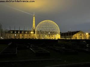 Unesco, Paris - France