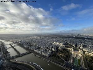 Tour Eiffel - Paris - France