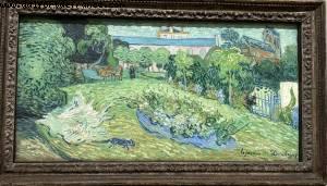 Orsay Museum - Paris - France