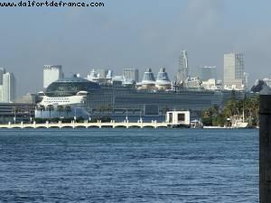 Icon of the Seas - Miami Beach, Florida