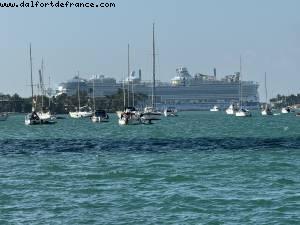 Icon of the Seas - Miami Beach, Florida