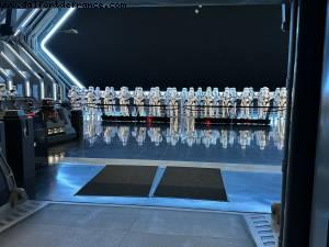 Rise of the resistance - Hollywood Studios - Walt Disney World