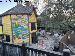 Tiana - Walt Disney World - Walt Disney World