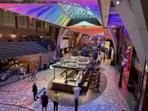 Atlantis cruise - Oasis of the seas - Miami, Florida