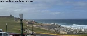 4185 San Juan, Porto Rico- Atlantis biggest gay cruise ever - Oasis of the seas