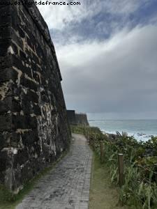 San Juan, Porto Rico- Atlantis biggest gay cruise ever - Oasis of the seas